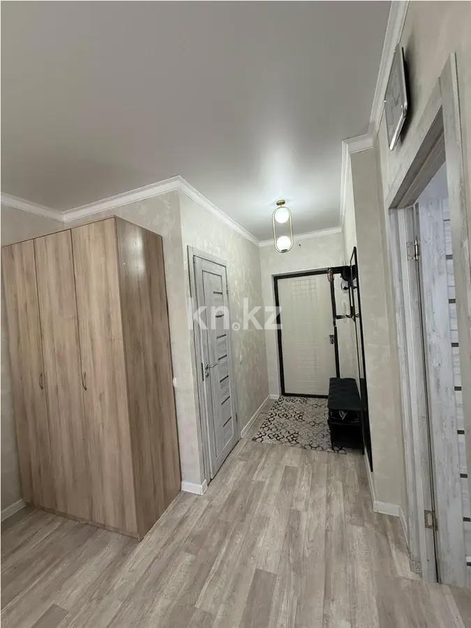 Продажа 1-комнатной квартиры, 35 м², ул. Байтурсынова, дом  51 в Астане - фото 3