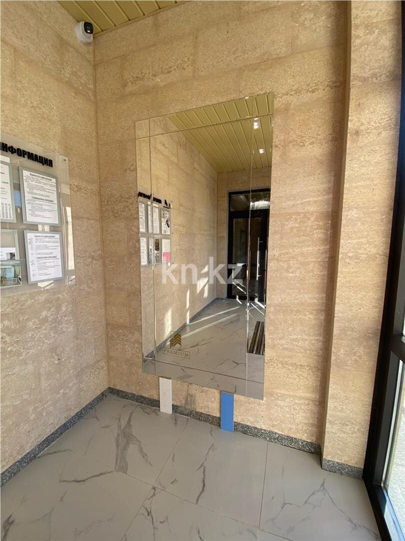 Продажа 3-комнатной квартиры, 64 м² в Караганде - фото 16