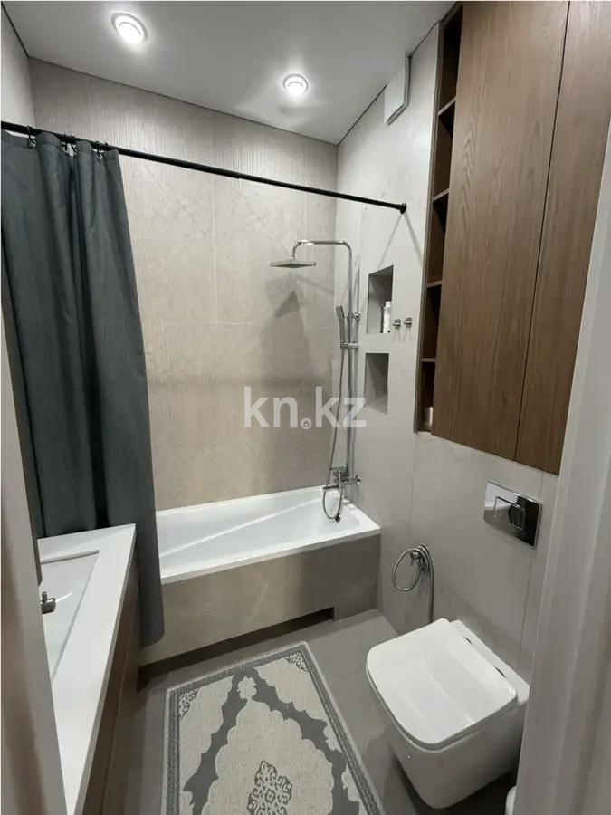 Продажа 3-комнатной квартиры, 68 м² в Алматы - фото 5