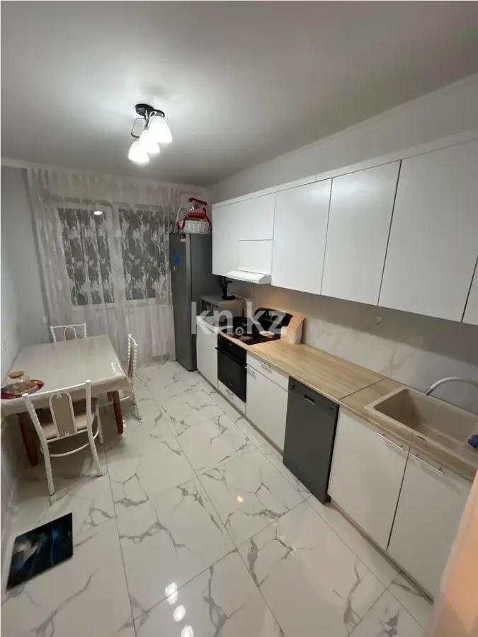 Продажа 1-комнатной квартиры, 38.3 м² в Астане - фото 2