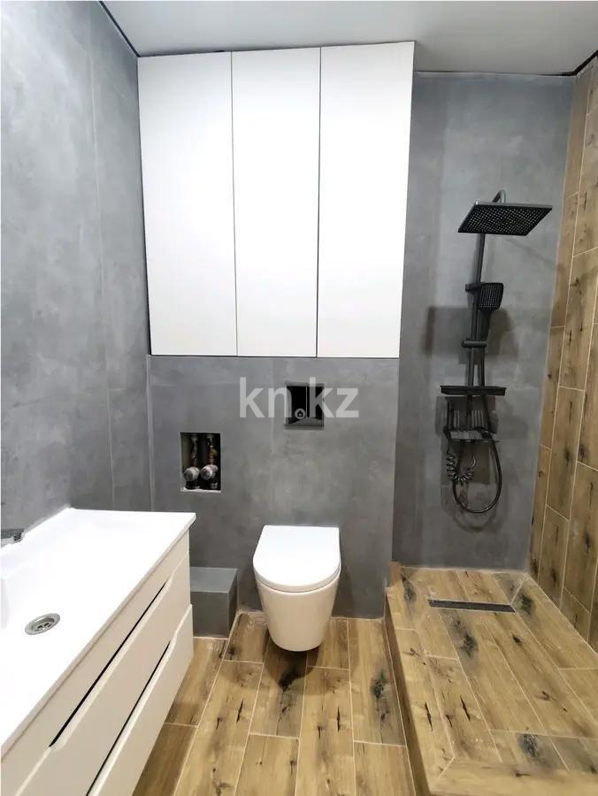 Продажа 1-комнатной квартиры, 36 м², ул. Байтурсынова, дом  36 в Астане - фото 4