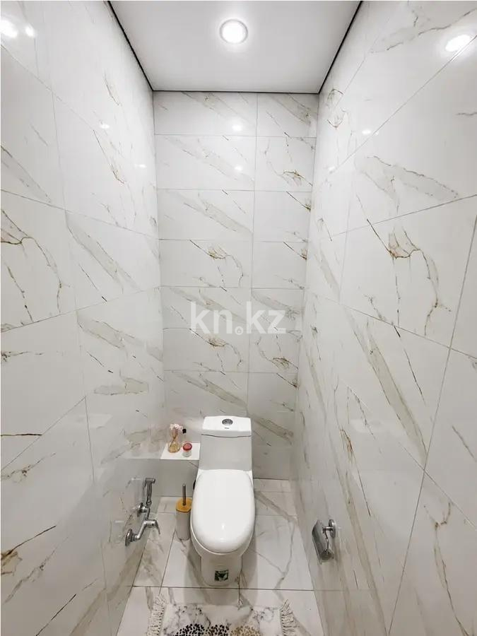 Продажа 2-комнатной квартиры, 66.8 м² в Астане - фото 4