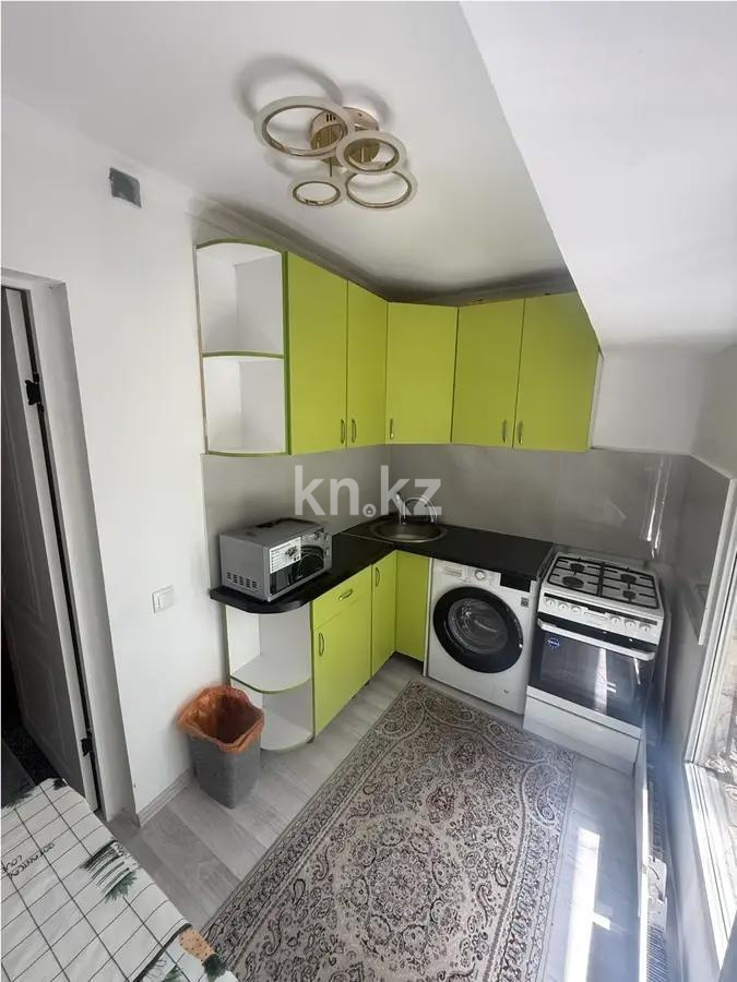 Продажа 2-комнатной квартиры, 45 м² в Алматы - фото 3