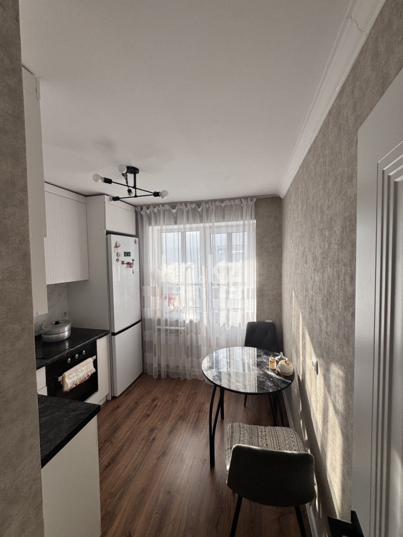 Продажа 1-комнатной квартиры, 28.8 м² в Астане - фото 4