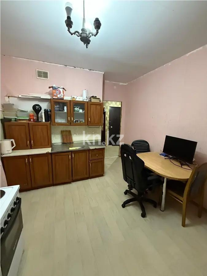 Продажа 1-комнатной квартиры, 39.5 м², пр. Кабанбай батыра, дом  40 в Астане - фото 2
