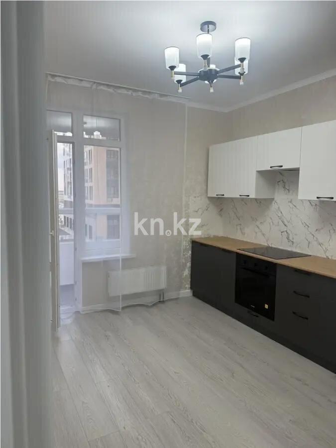 Продажа 1-комнатной квартиры, 36 м² в Астане - фото 2