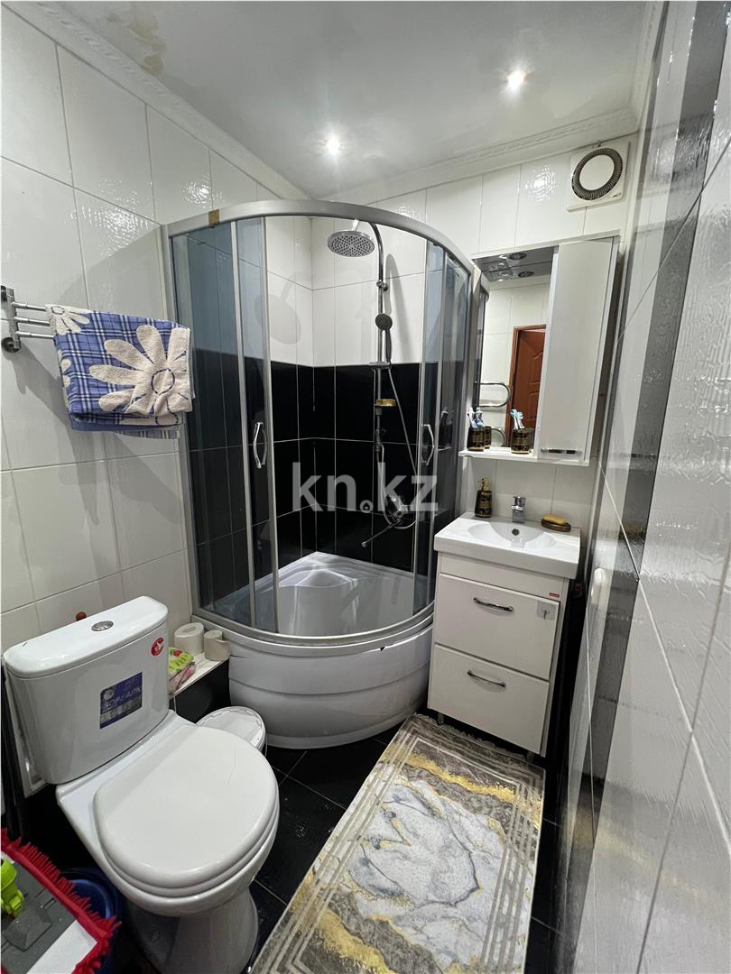 Продажа 1-комнатной квартиры, 30 м² в Караганде - фото 5