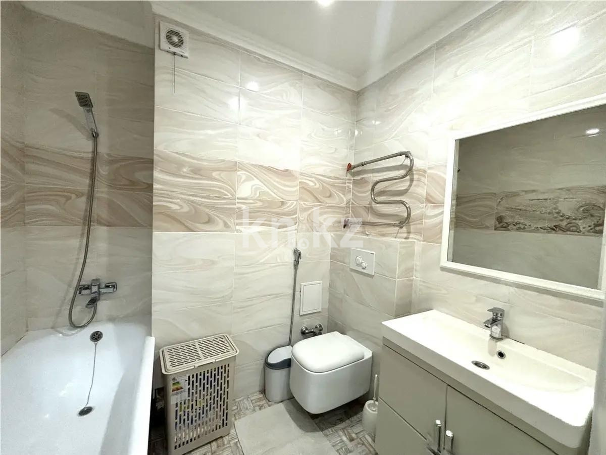 Продажа 1-комнатной квартиры, 56 м² в Астане - фото 3