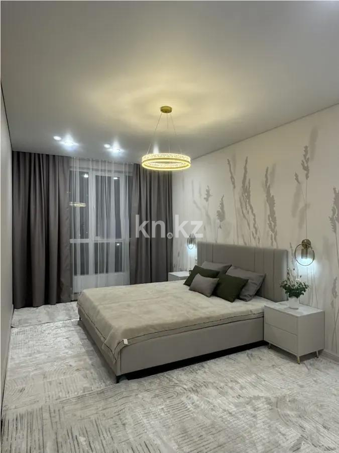 Продажа 2-комнатной квартиры, 43 м² в Алматы - фото 2