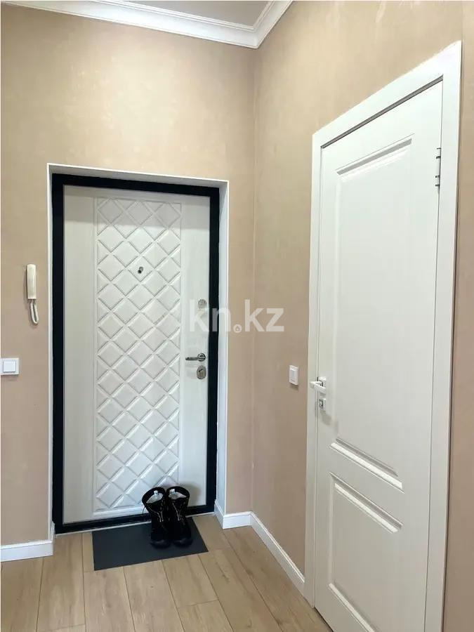 Продажа 1-комнатной квартиры, 40 м² в Астане - фото 4