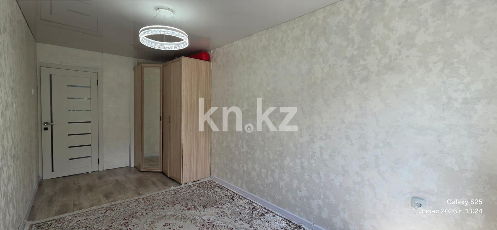 Продажа 2-комнатной квартиры, 44 м² в Темиртау - фото 6