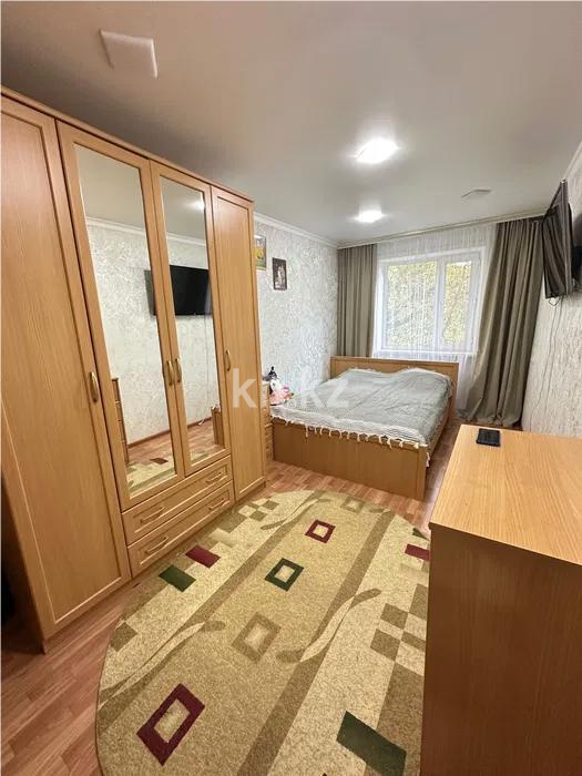 Продажа 2-комнатной квартиры, 44 м², мкр-н 17, дом  39 в Караганде - фото 2