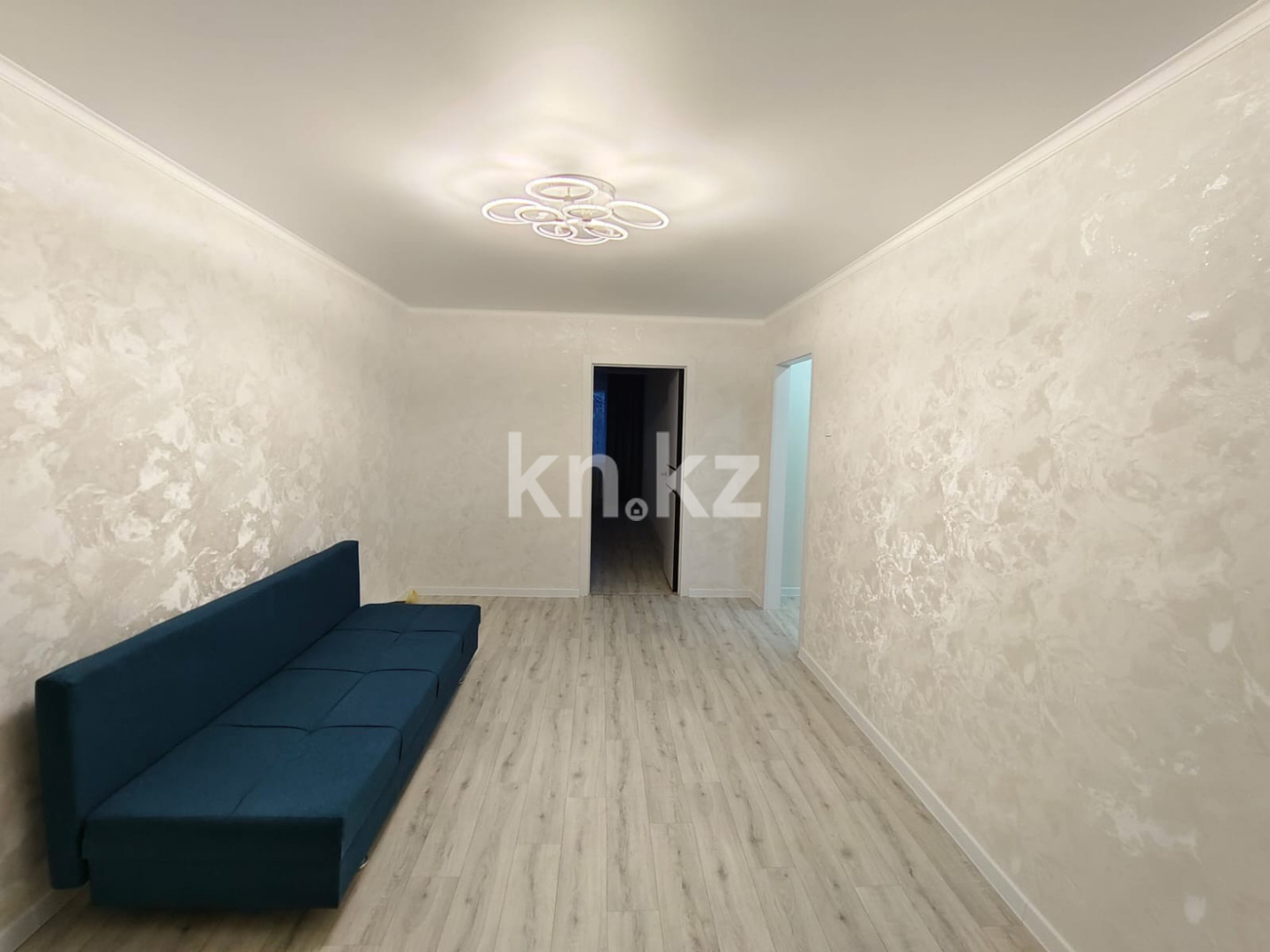 Продажа 2-комнатной квартиры, 45 м² в Уральске - фото 4