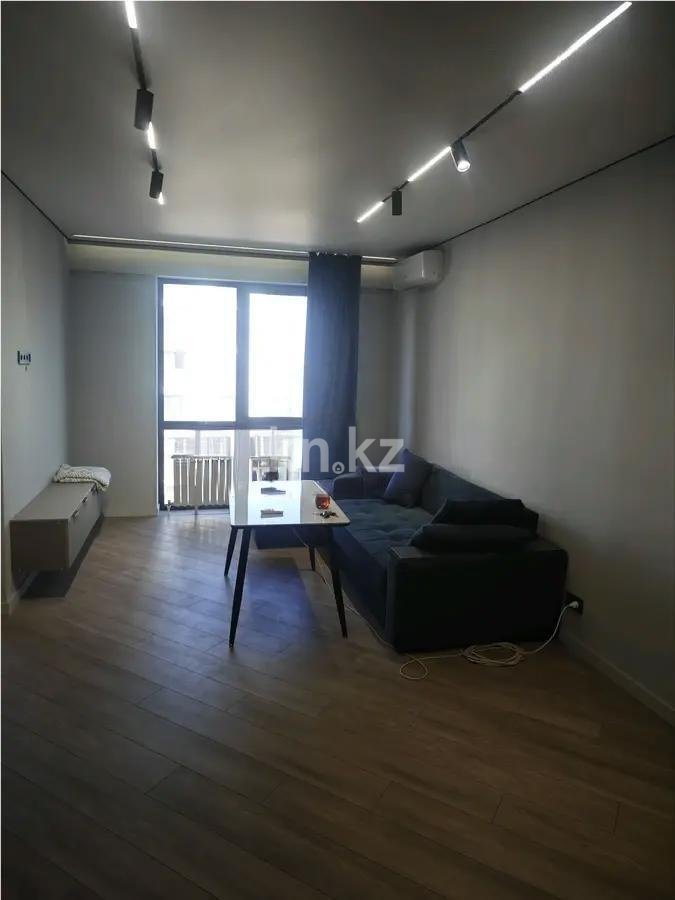 Продажа 2-комнатной квартиры, 50.05 м², ул. Тараз, дом  7 в Алматы