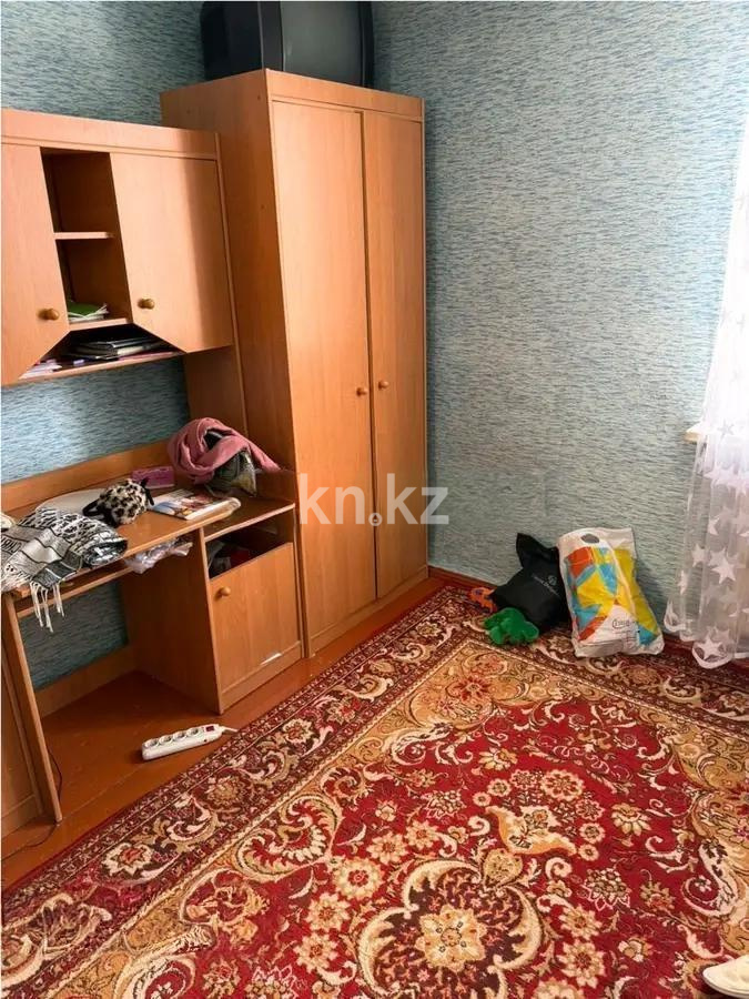 Продажа 4-комнатной квартиры, 64 м² в Алматы - фото 4