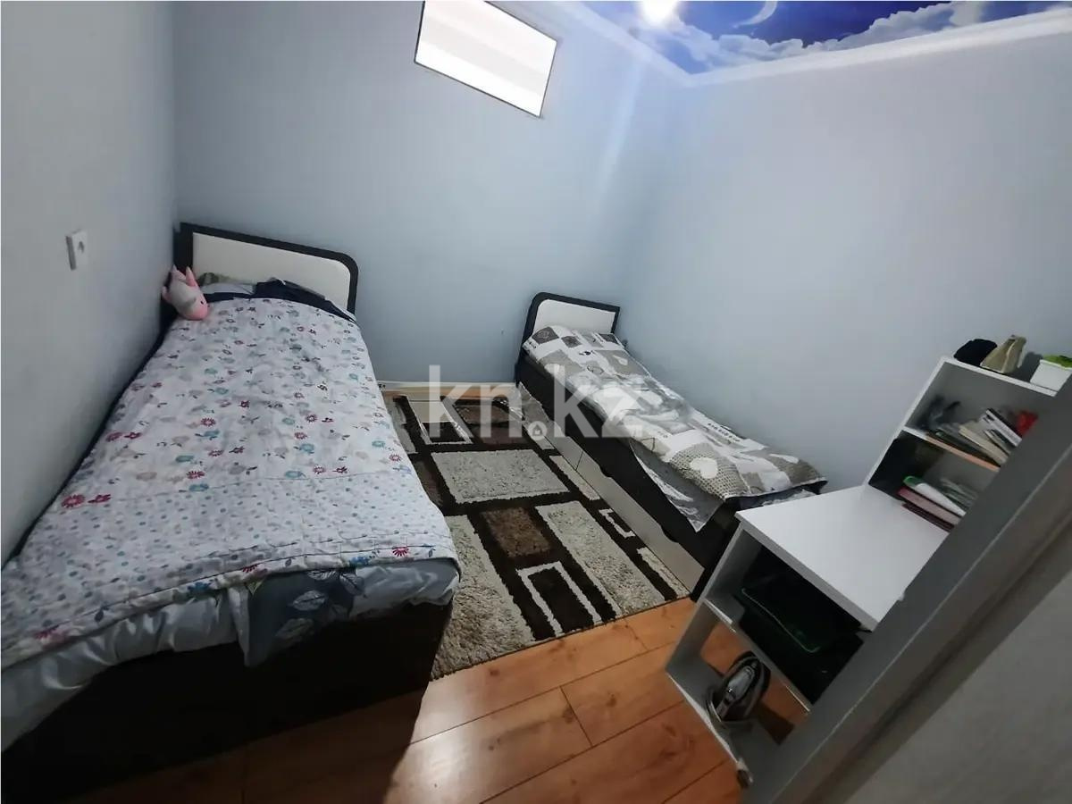 Продажа 2-комнатной квартиры, 53 м² в Алматы