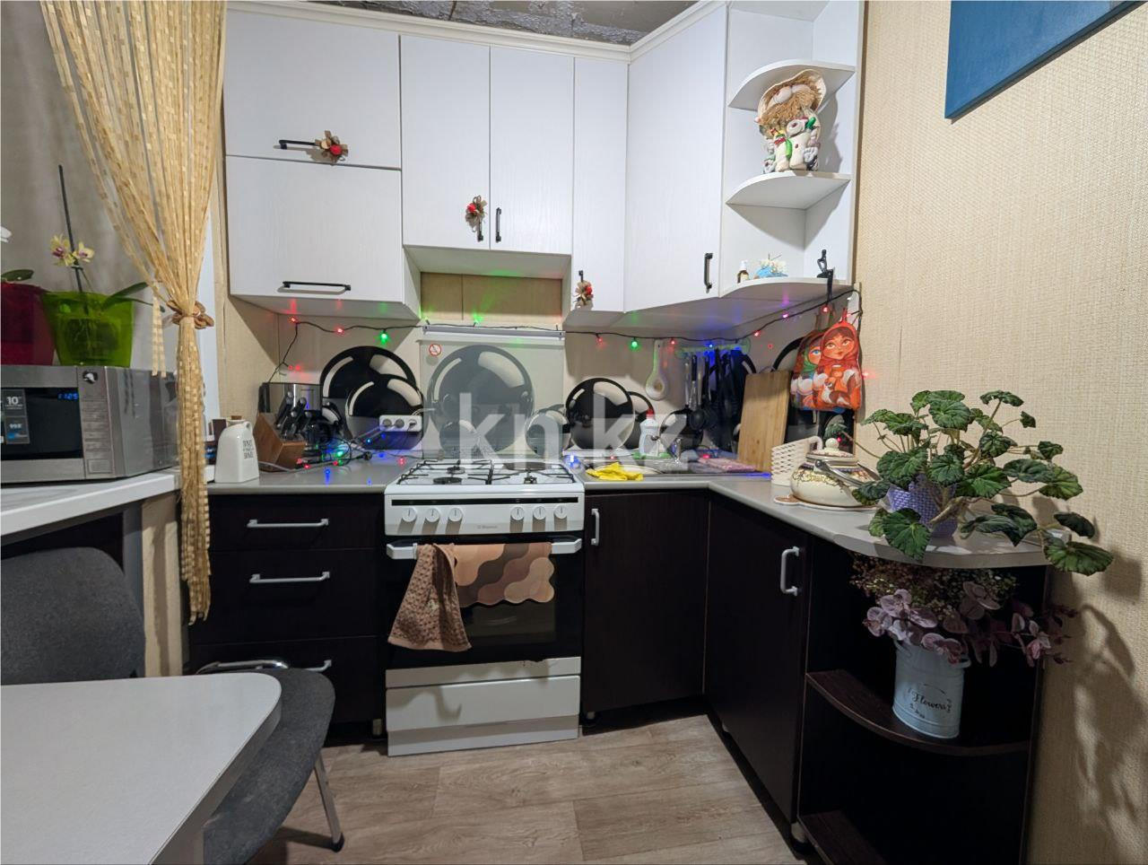 Продажа 2-комнатной квартиры, 48 м² в Караганде - фото 8