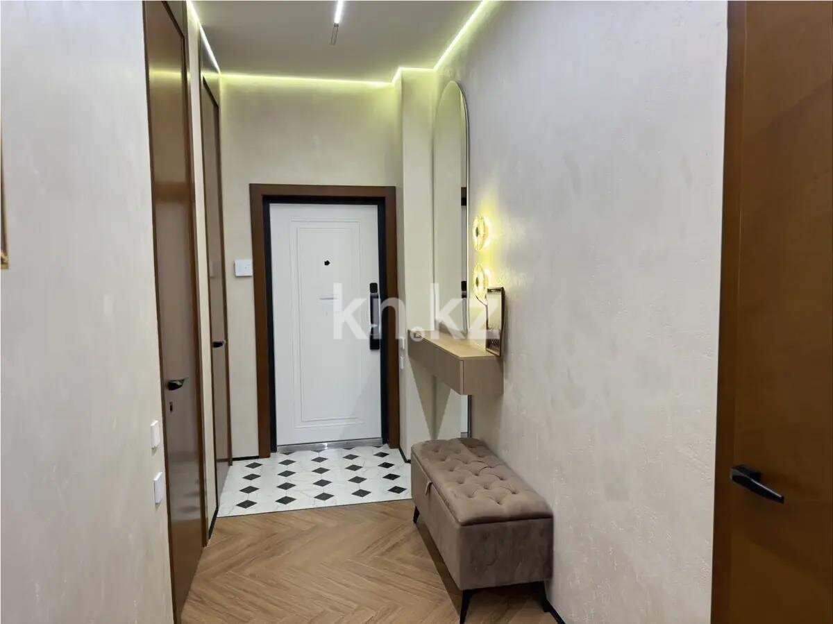 Продажа 4-комнатной квартиры, 102 м² в Астане - фото 6