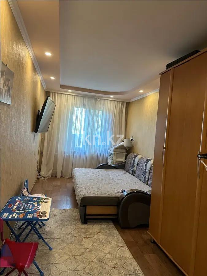 Продажа 3-комнатной квартиры, 59 м², мкр-н Таугуль, дом  40 в Алматы - фото 3