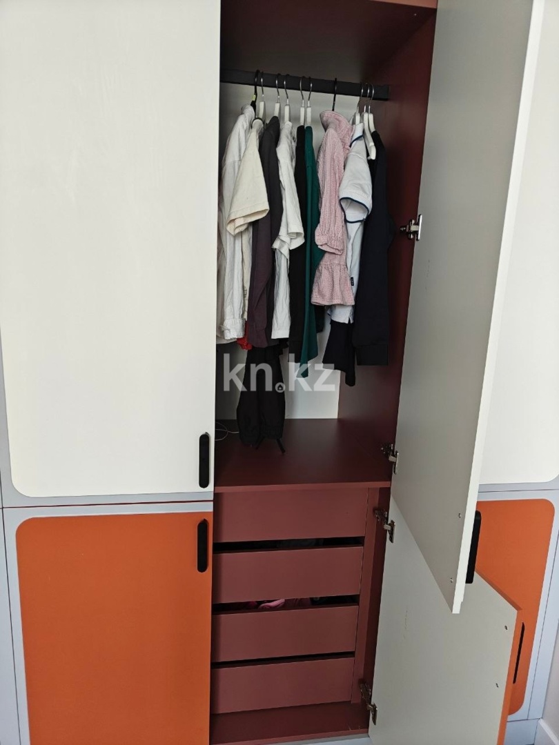 Продажа 3-комнатной квартиры, 73.2 м² в Астане - фото 14