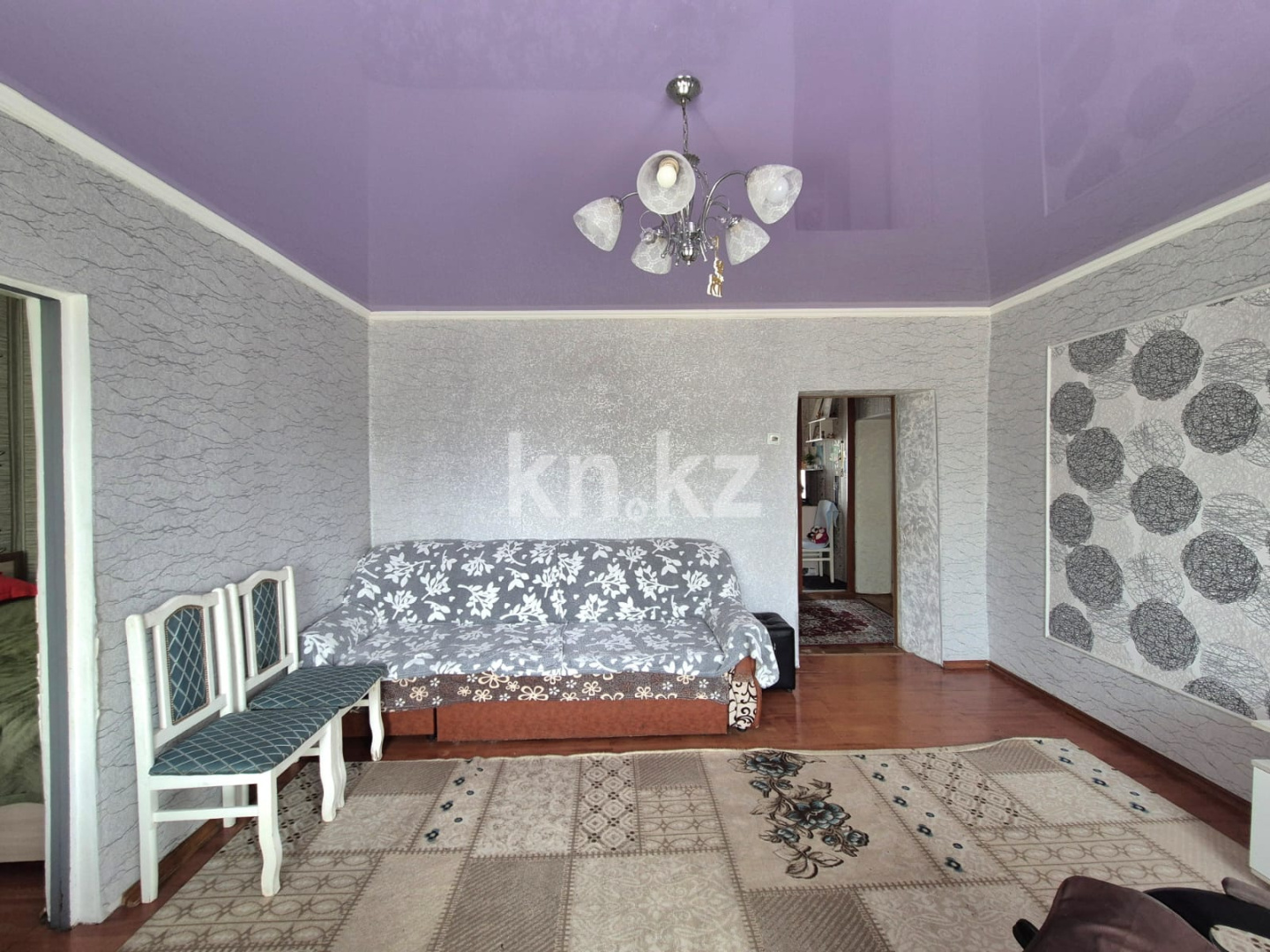 Продажа 5-комнатного дома, 93 м² в Темиртау - фото 2
