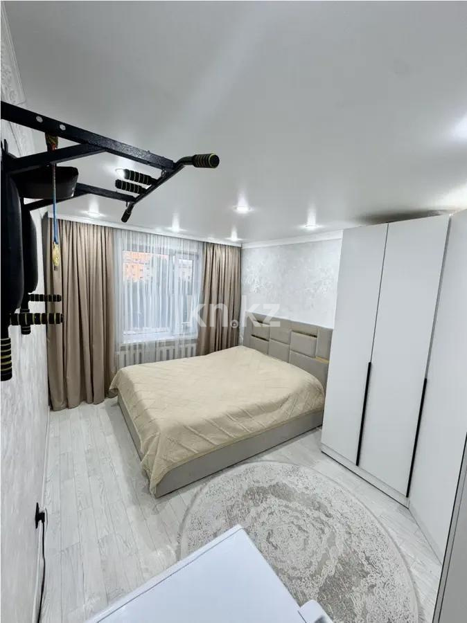 Продажа 3-комнатной квартиры, 66 м² в Караганде - фото 2