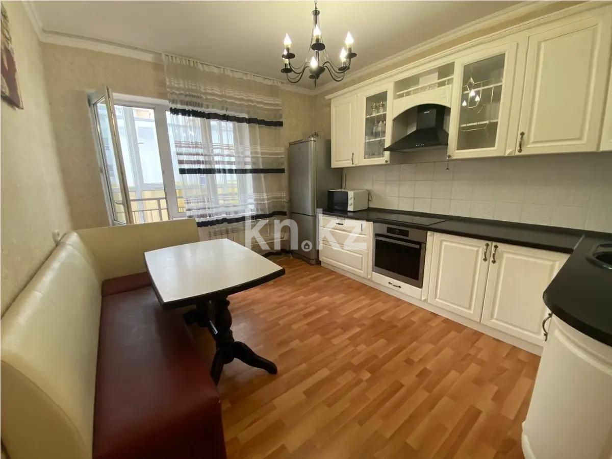 Продажа 3-комнатной квартиры, 103 м² в Астане - фото 2