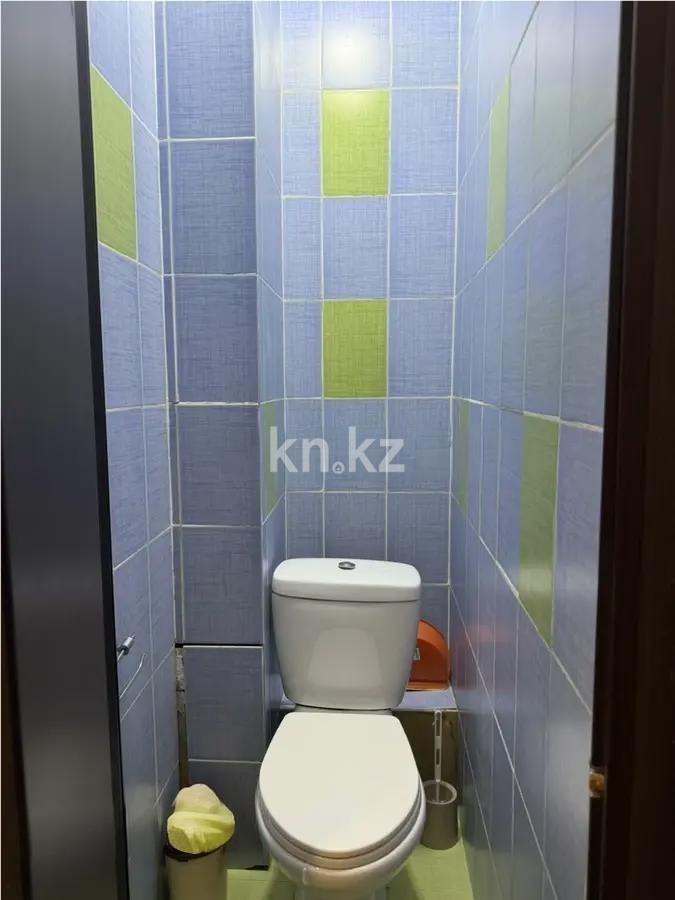 Продажа 3-комнатной квартиры, 57 м² в Алматы - фото 6