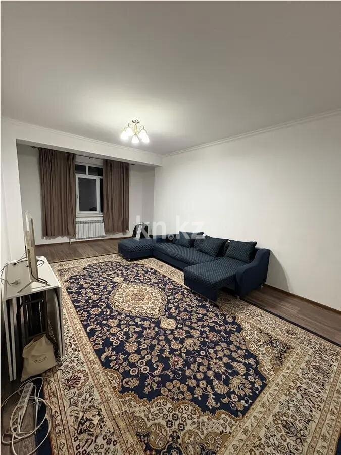 Продажа 2-комнатной квартиры, 88.3 м² в Алматы
