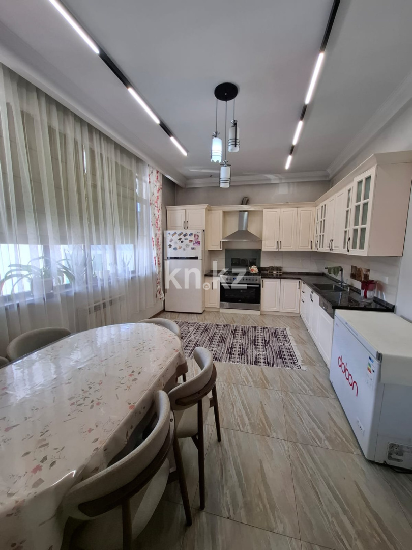 Продажа 5-комнатного дома, 246.6 м² в Алматы - фото 14