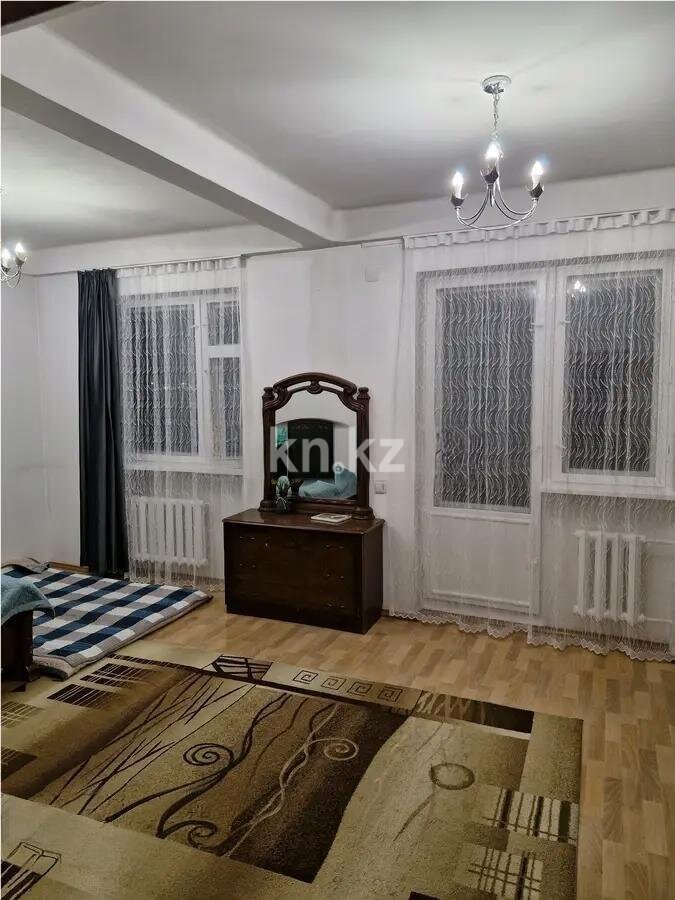 Продажа 2-комнатной квартиры, 100 м² в Астане