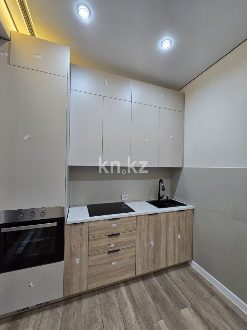 Продажа 2-комнатной квартиры, 51.8 м² в Алматы - фото 10