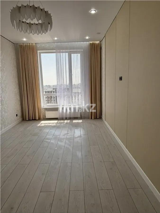 Продажа 2-комнатной квартиры, 40 м² в Астане
