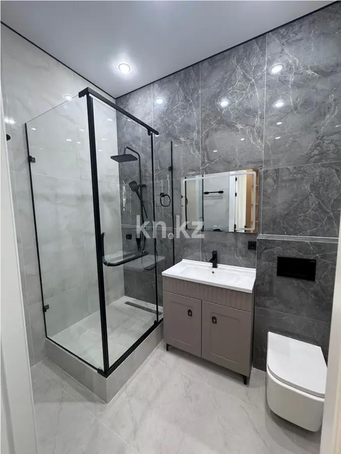 Продажа 2-комнатной квартиры, 50 м² в Алматы - фото 5