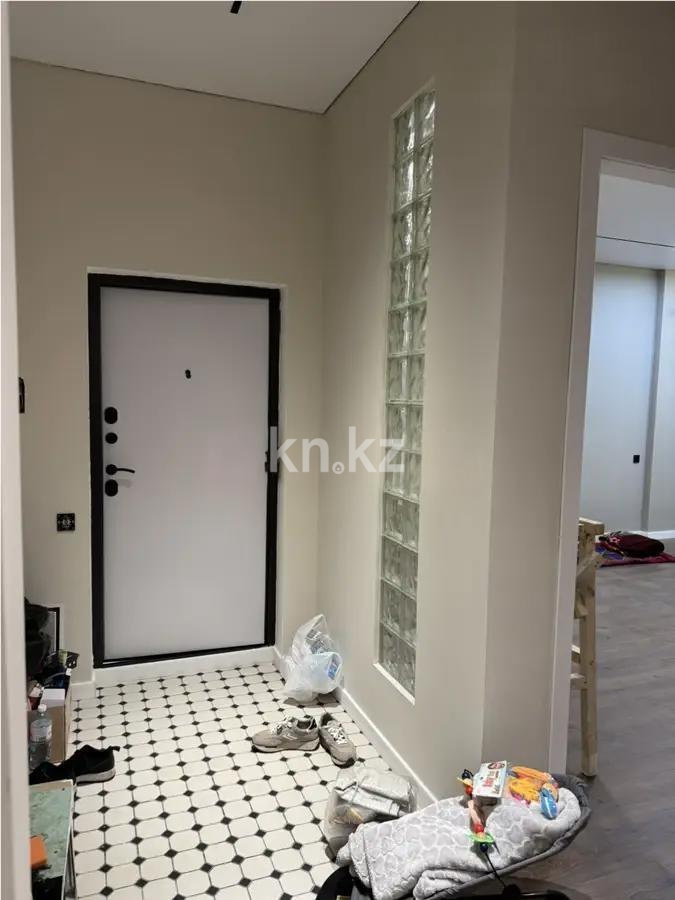 Продажа 3-комнатной квартиры, 87 м² в Астане - фото 7