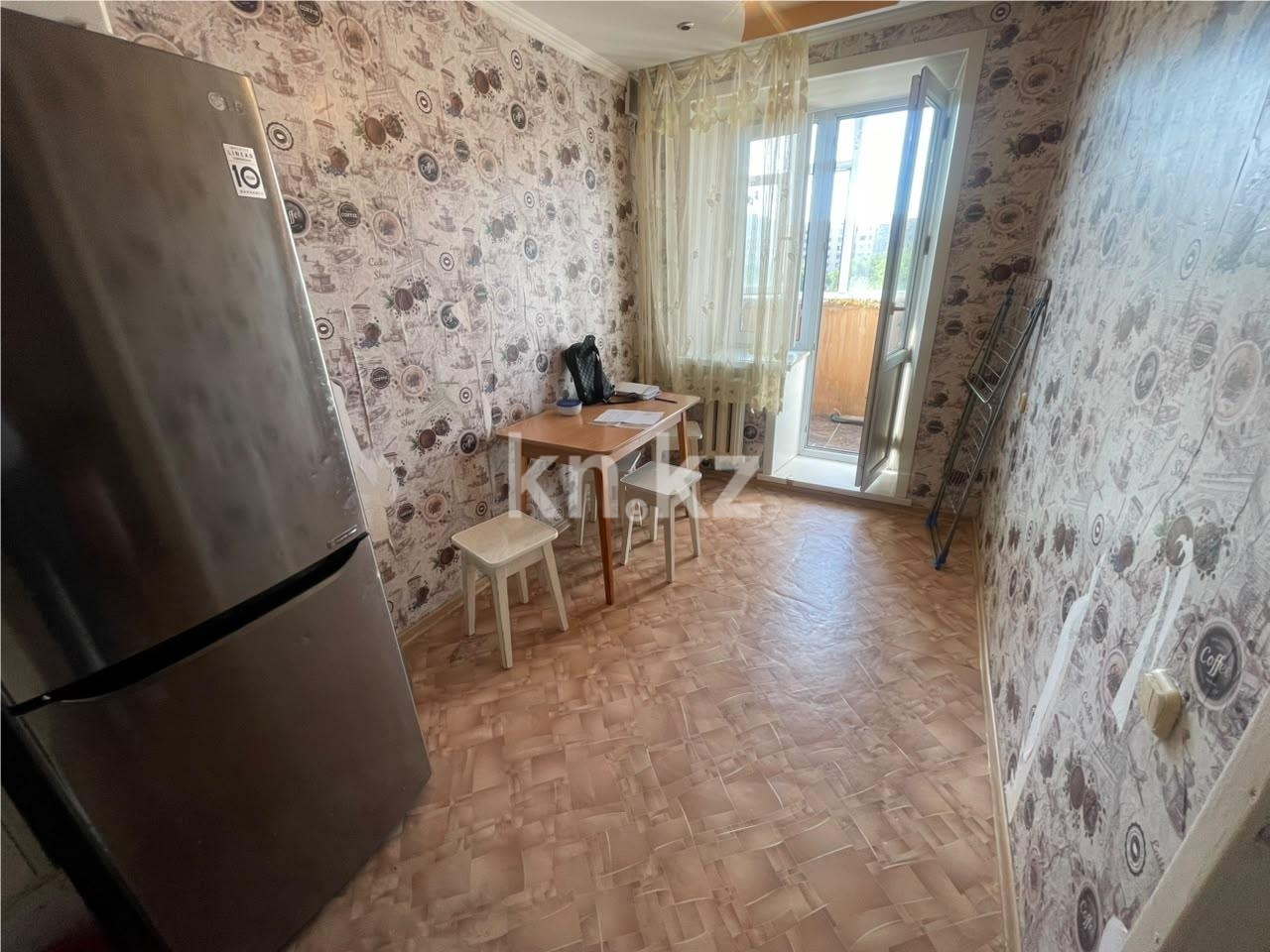 Продажа 1-комнатной квартиры, 30 м² в Караганде - фото 3