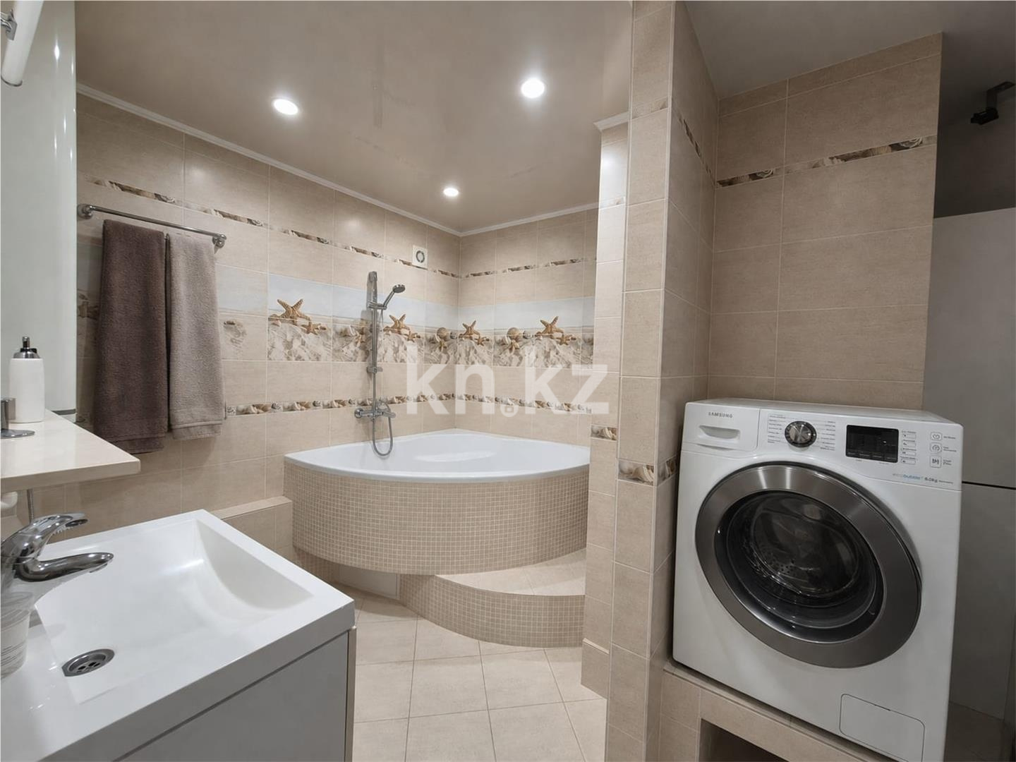 Продажа 3-комнатной квартиры, 90 м² в Темиртау - фото 15