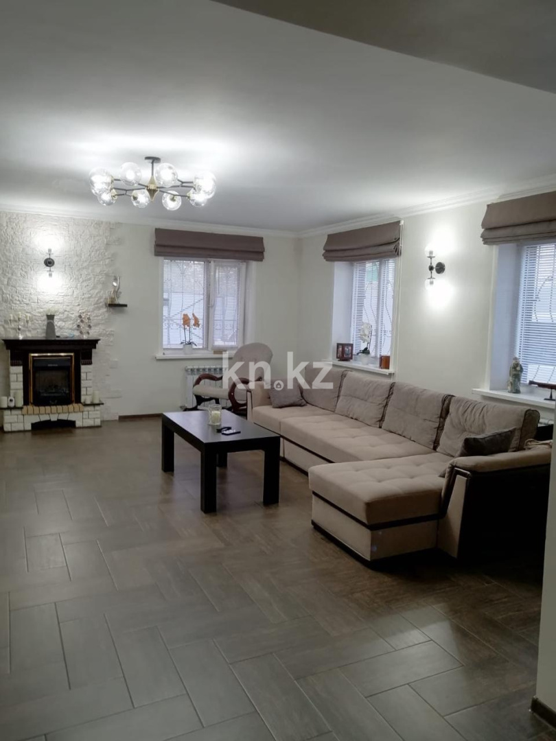 Продажа 3-комнатного дома, 148 м² в Уральске - фото 4