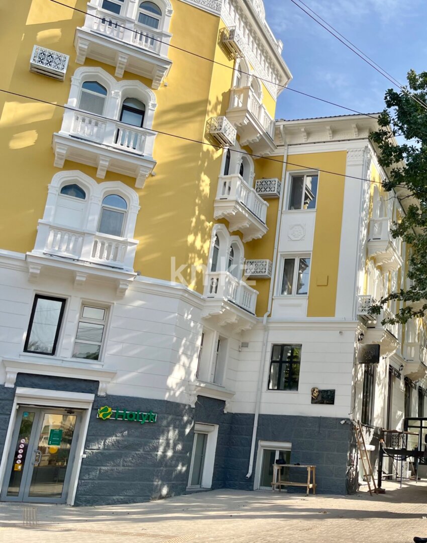 Продажа 3-комнатной квартиры, 72 м² в Алматы - фото 23