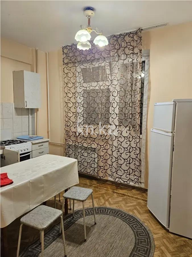 Продажа 1-комнатной квартиры, 35 м² в Алматы - фото 2