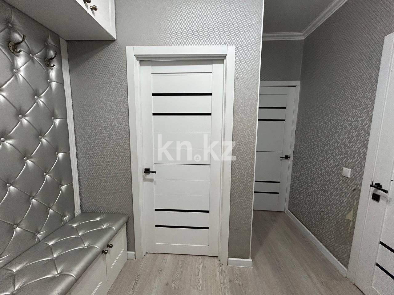 Продажа 1-комнатной квартиры, 39 м² в Астане - фото 5