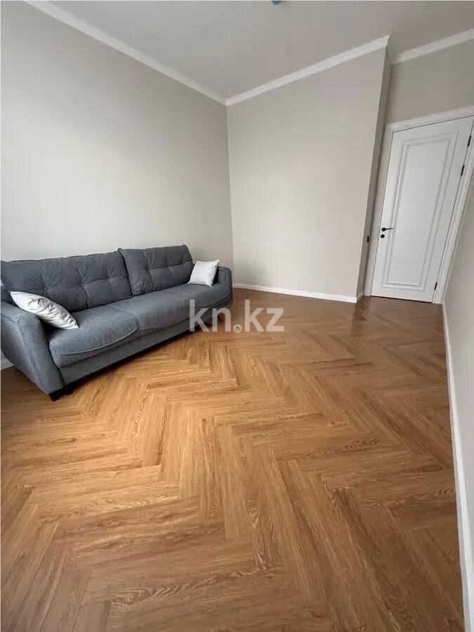 Продажа 3-комнатной квартиры, 75 м² в Караганде - фото 2