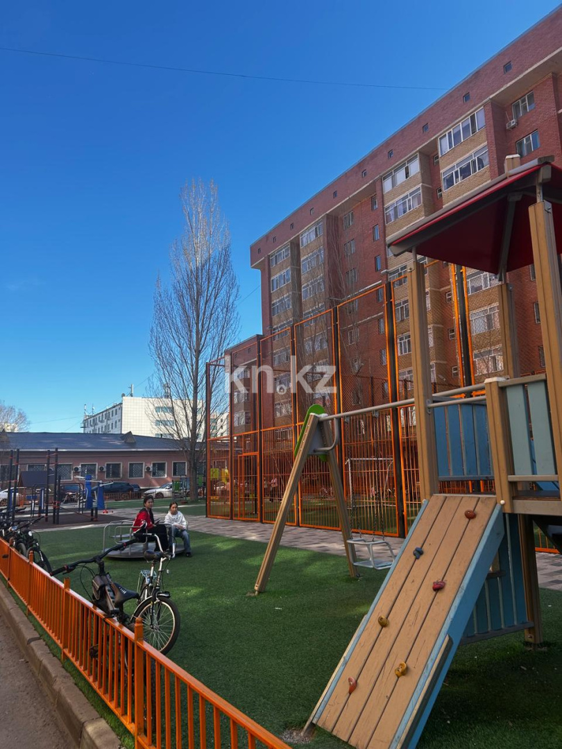 Продажа 2-комнатной квартиры, 69 м² в Астане - фото 23