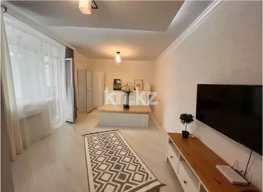 Продажа 1-комнатной квартиры, 50 м² в Астане