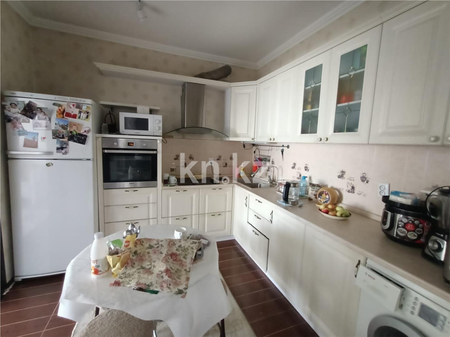 Продажа 3-комнатной квартиры, 113 м² в Астане - фото 7