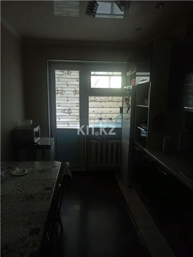 Продажа 2-комнатной квартиры, 56.5 м² в Алматы - фото 2