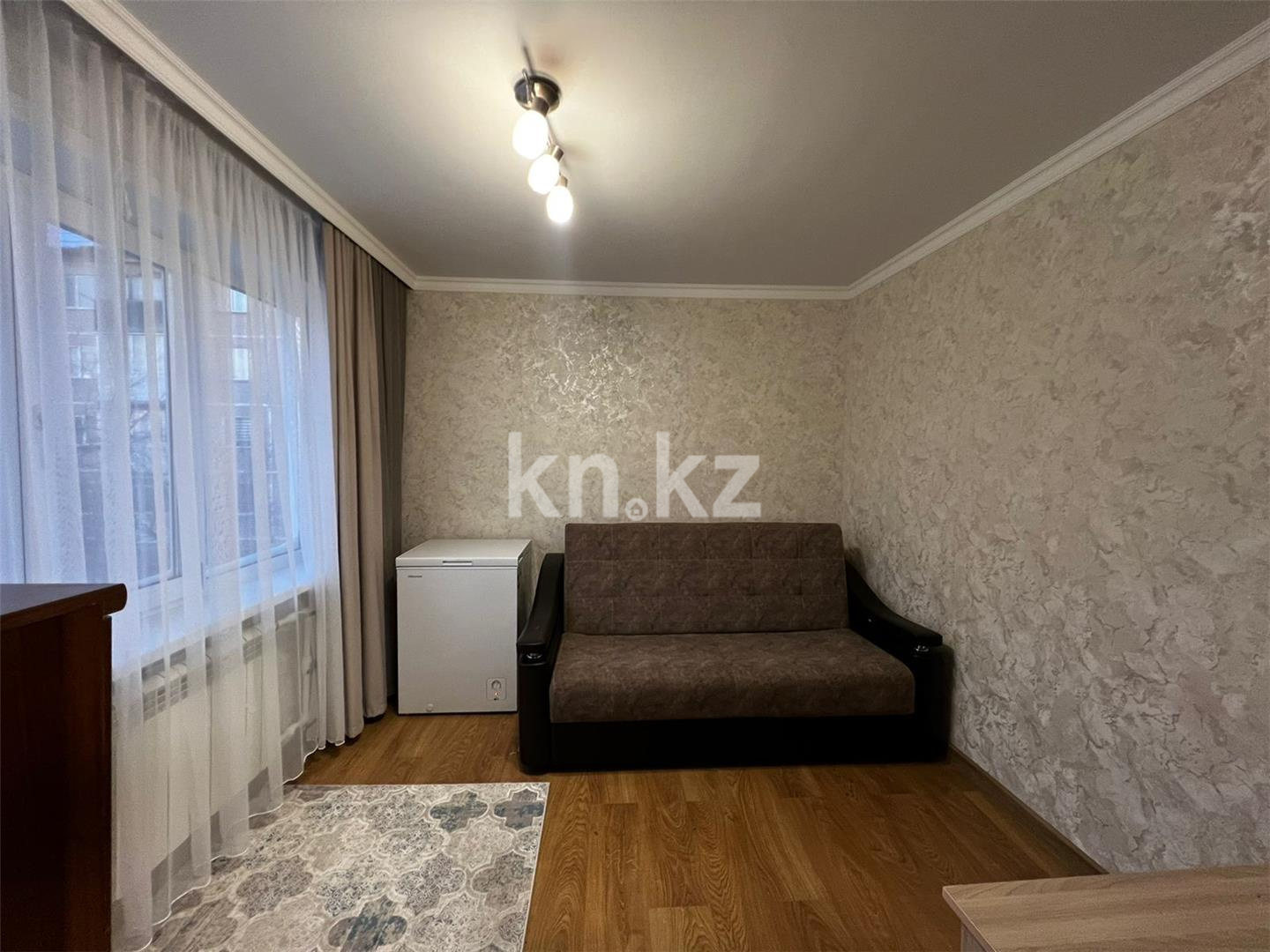Продажа 4-комнатной квартиры, 62 м² в Караганде - фото 4