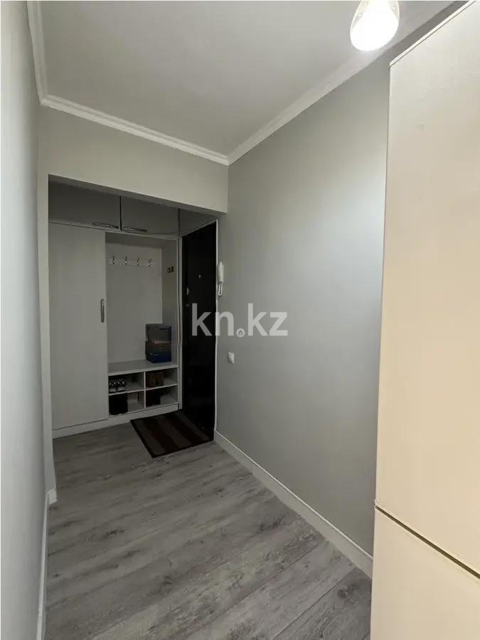 Продажа 1-комнатной квартиры, 33.4 м² в Алматы - фото 4