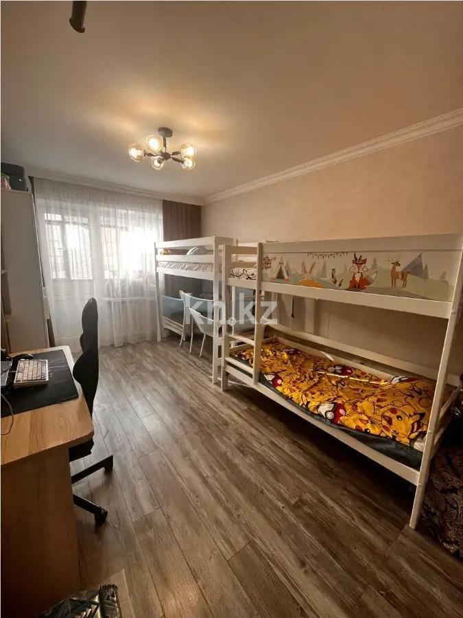 Продажа 3-комнатной квартиры, 57.5 м² в Астане - фото 2