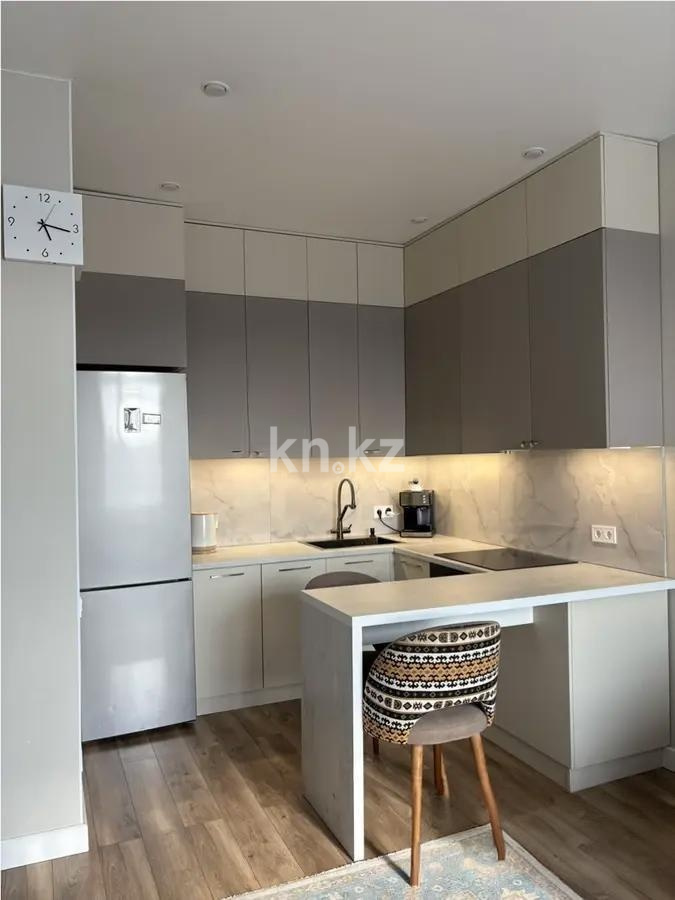 Продажа 1-комнатной квартиры, 40 м² в Астане - фото 3